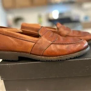 Allen Edmonds | Shoes | Allen Edmonds Fairmont Loafers  display picture 1